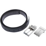 Calvın Kleın Erkek 4 In 1 Kemer 31Ck020008-Blk-Brn