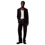 Calvin Klein Erkek 90s Straight CK Classic Rinse Jeans