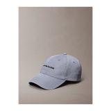 Calvin Klein Erkek Apparel Grafik Detaylı Şapka
