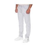 Calvin Klein Erkek Authentic Straight Jean Pantolon,Gri 34/32