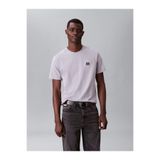 Calvin Klein Erkek Badge 30's Polo Yaka T-shirt