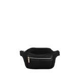 Calvin Klein Erkek Bel Çanta Lv04D3073Gub1,Black Tek Ebat
