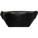 Calvin Klein Erkek Bel Çanta LV04D3161GUB1 - STD - Black