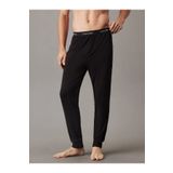 Calvin Klein Erkek Beli Lastikli Marka Logolu Slim Fit Gri Eşofman Altı -UB1 000NM2235A