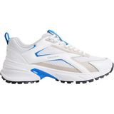 Calvin Klein Erkek Beyaz Calvin Klein Hıke Runner Laceup S, 0yk, 41 Beyaz Erkek Spor Ayakkabı & Sneaker