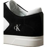 Calvin Klein Erkek Beyaz Calvin Klein Low Prof Cup Oxf Lac, 0gm Beyaz Erkek Spor Ayakkabı & Sneaker