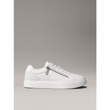 Calvin Klein Erkek Beyaz Sneaker,Beyaz 41 8721187152567