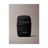 Calvin Klein Erkek Bold Sling Omuz Çantası - Siyah
