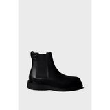 Calvin Klein Erkek BOT-YM0YM01374 - Black