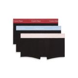 Calvin Klein Erkek Boxer LV00NB43892VA - Çok Renkli - M
