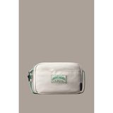 Calvin Klein Erkek ÇANTA-LV04D3369G - Beyaz