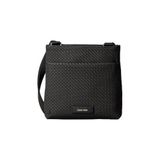Calvin Klein Erkek Çapraz Çanta Lv04D3222Gub1,Çok Renkli Tek Ebat
