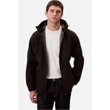 Calvin Klein Erkek Ceket ve YAĞMURLUK-LV04RC509G - Siyah
