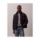 Calvin Klein Erkek Chenille Stand Mont - Lacivert