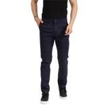 Calvin Klein Erkek Chino Pantolon, Siyah, 34 Beden