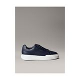Calvin Klein Erkek Chunky Cupsole Laceup Sneaker - Siyah