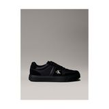 Calvin Klein Erkek Classic Cups Lace Emblem Spor Ayakkabı - Siyah