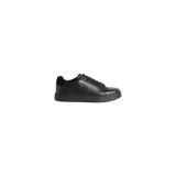 Calvin Klein Erkek Classic Cupsole Deri Sneaker