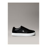 Calvin Klein Erkek Classic Cupsole Lace Sneaker
