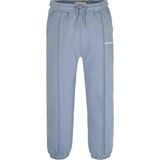 Calvin Klein Erkek Çocuk Eşofman IB0IB02605 - 12 Yaş - Mavi