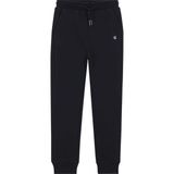 Calvin Klein Erkek Çocuk Eşofman LV1CKSJC53 - 8 Yaş - Siyah