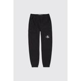 Calvin Klein Erkek Çocuk Siyah Kargo Pantolonv 12 Yaş (152 cm)