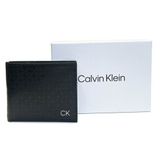 Calvin Klein ERKEK CÜZDAN 31CK130029-BLACK