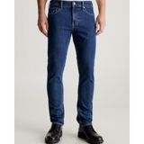 Calvin Klein Erkek Denim Kumaş Normal Bel Düz Model Lacivert Jeans K10K112374-1BJ - 30 / 30