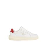 CALVIN KLEIN Erkek Deri, Sneaker YM0YM00681