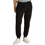 Calvin Klein Erkek Eşofman Altı J30J325658, Siyah, L