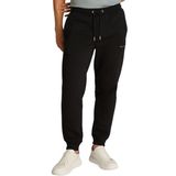 Calvin Klein Erkek Eşofman Altı J30J325658, Siyah, S