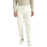 Calvin Klein Erkek Eşofman Altı J30J325658-YBI, Ivory, S