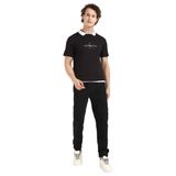 Calvin Klein Erkek Eşofman Altı J30J326765BEH, Siyah, M