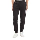 Calvin Klein Erkek Eşofman Altı K10K114342-Beh,Siyah L