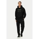 Calvin Klein Erkek Eşofman ALTI-LV04RF249G - S - Black