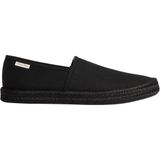 Calvin Klein Erkek Ess Espadrille Cv Hm0hm02076, Siyah Üçlü Siyah, 10 UK