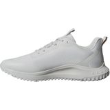 Calvin Klein Erkek Eva Lace Up Runner Spor Ayakkabı - Gri - 43