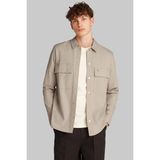 Calvin Klein Erkek GÖMLEK-J30J327584 - S