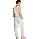 Calvin Klein Erkek Gri Calvin Klein Chenılle Monologo Sw, P6G Gri Erkek Eşofman Altı - XL