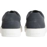 Calvin Klein Erkek Gri Calvin Klein Classıc Cups Lace Mıx Emb Tongue Gri Erkek Spor Ayakkabı & Sneaker