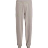 Calvin Klein Erkek Gri Calvin Klein Jogger Erkek Gri Eşofman Altı