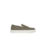 Calvin Klein Erkek Günlük Ayakkabı HM0HM01902MTB - Green - 41