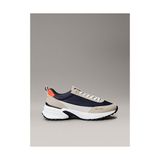 Calvin Klein Erkek Hike Runner Casual Sneaker - Çok Renkli