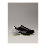 Calvin Klein Erkek Hike Runner Casual Sneaker