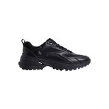 Calvin Klein Erkek Hike Runner Laceup Siyah Sneaker