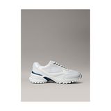 Calvin Klein Erkek Hike Runner Laceup Sneaker - Çok Renkli