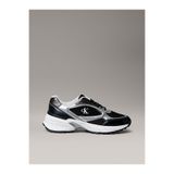 Calvin Klein Erkek Hike Runner Laceup Sneaker