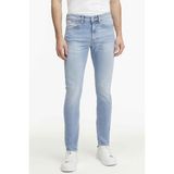 Calvin Klein Erkek Jean - Mavi - 30 - 32