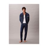 Calvin Klein Erkek Jean - Mavi - 32 - 32