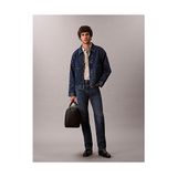 Calvin Klein Erkek Jean - Mavi - 32 - 34